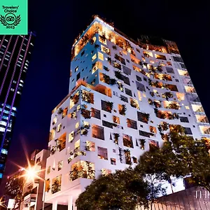 5* 호텔 미스트 동 코이