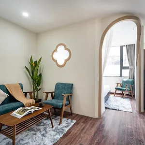  B&B Jan Point