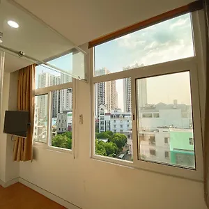 3* 호텔 Aloha House